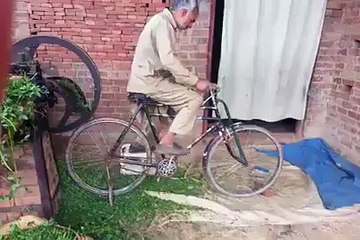 Pakistani enginer‬