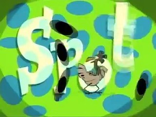 101 Dalmatians Season 1 Episode 12 - Out To Launch / Prophet and Loss