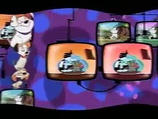 101 Dalmatians Season 1 Episode 6 - Swine Song / Watch For Falling Idols