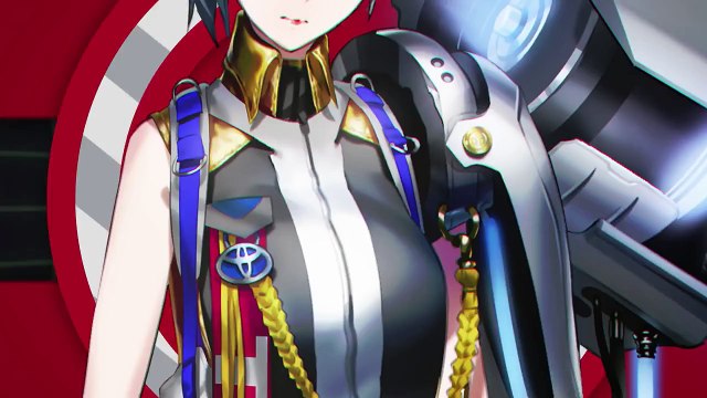 Toyota Prius Impossible Girls