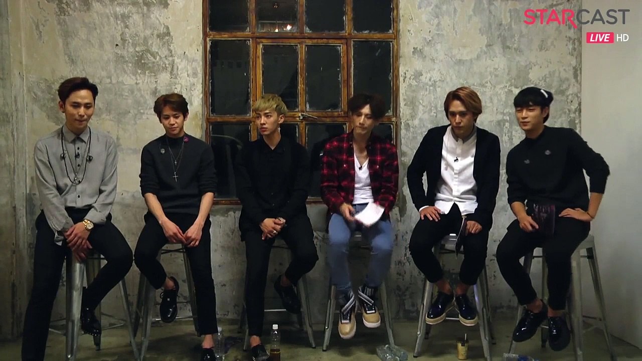 BEAST "Soon, 12:30!" (6)