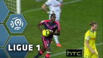 But Cheick DIABATE (84ème) / FC Nantes - Girondins de Bordeaux - (2-2) - (FCN-GdB) / 2015-16