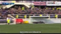 All Goals HD - Fiorentina 2-0 Torino 24.01.2016 HD
