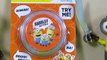 MINIONS SPEAK BABBLE BUTTON KEVIN STEWART BOB MOVIE BELLO!!