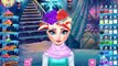 Elsa Reina de las Nieves Disney Frozen en español Full Movie Game Frozen Juguete de Frozen 2015