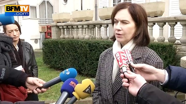 Maltraitance de retraités: Rossignol souligne qu'il n'y a pas eu de maltraitance physique