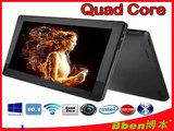 Wholesale 2GB RAM 32GB/64GB ROM 3G WCDMA tablet quad core tablets tablet windows 8 3g  tablet 10-in Tablet PCs from Computer