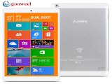 Teclast X80HD Dual Boot Tablet PC Win8.1 & Android 4.4 Intel Quad Core 8inch 1280X800 IPS Screen 2GB/32GB HDMI Bluetooth OTG-in Tablet PCs from Computer