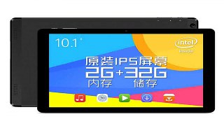 Teclast X10H 10.1 inch Android 5.0 Tablet PC 32GB In tel Bay Trail Z3735F Quad Core 2GB RAM OTG 7000mAh-in Tablet PCs from Computer