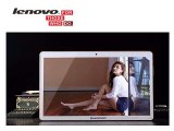 Original lenovo 10 inch 8 core Octa Cores 2560x1600 2GB ram 32GB 8.0MP 3G phone call brand Tablets PCS Android 4.4 Tablet PC 7 9-in Tablet PCs from Computer