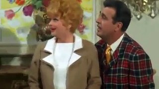 The Lucy Show season 5 episode 21 Lucy and Tennessee Ernie Ford 1