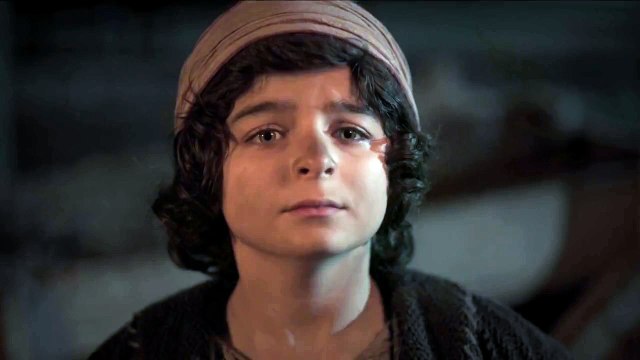 Yunus Emre 25.Bölüm Fragmanı-İZLE