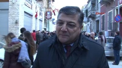 İzmir CHP'yi İzmir Yönetecek