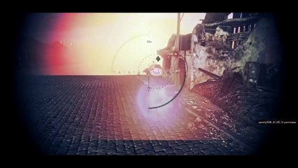 Пап, смотри, получилось! №5 - от A3Motion [World of Tanks]