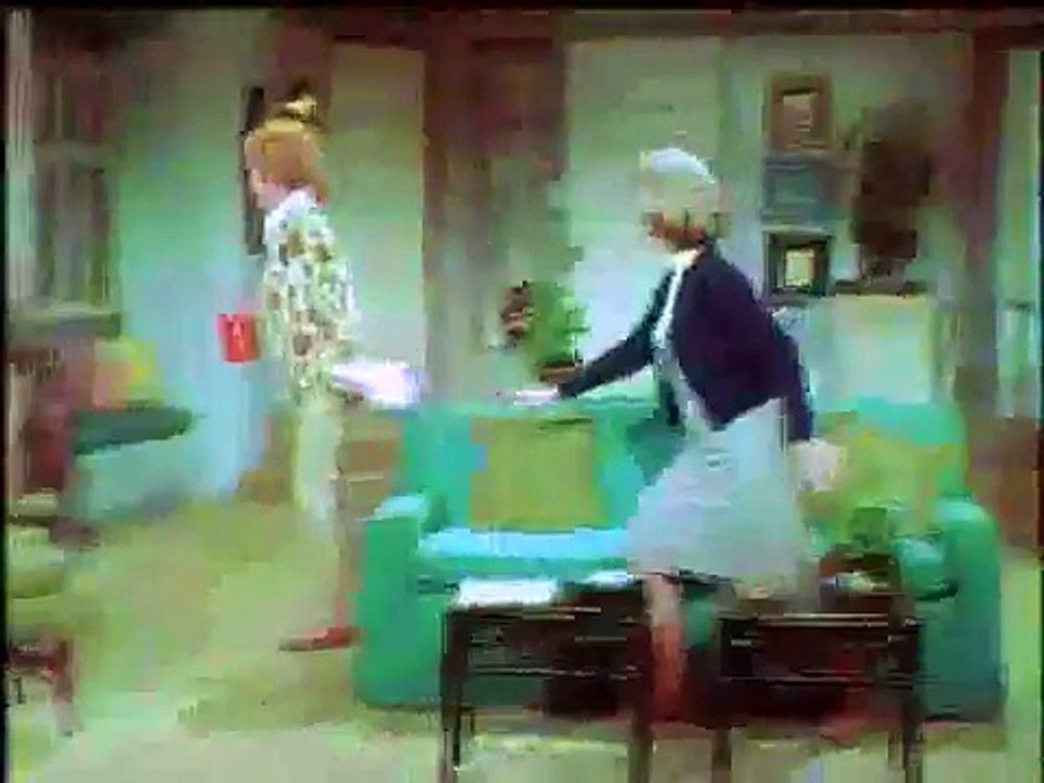 The Lucy Show season 5 EXTRA Outtakes 1