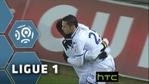 But Jessy PI (86ème) / LOSC - ESTAC Troyes - (1-3) - (LOSC-ESTAC) / 2015-16