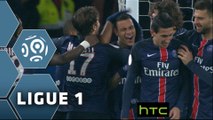 But Grégory VAN DER WIEL (54ème) / Paris Saint-Germain - Angers SCO - (5-1) - (PARIS-SCO) / 2015-16
