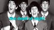 The Beatles - BlacK bird - karaoke lyrics
