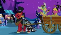 My Little Pony: FiM | Temporada 2 Capítulo 4 [30] | Luna Eclipsada [Español Latino]