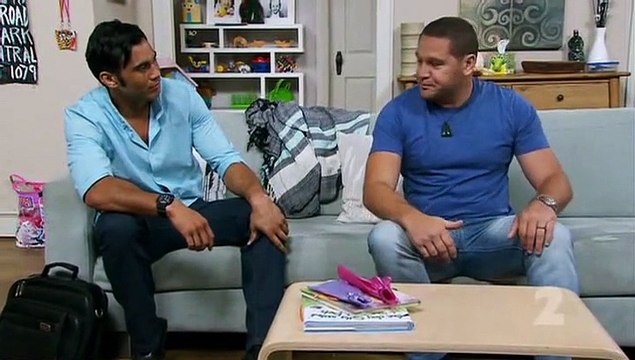 Shortland Street 5694 11th March 2015