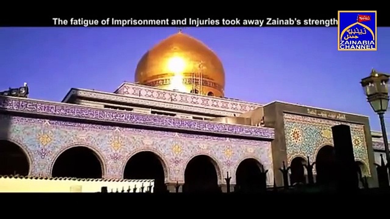 09 Thakan Asiri ki l Sahil Jaunpuri 2015-2016 Nohay l Muharram 1437 Hijri Nohay