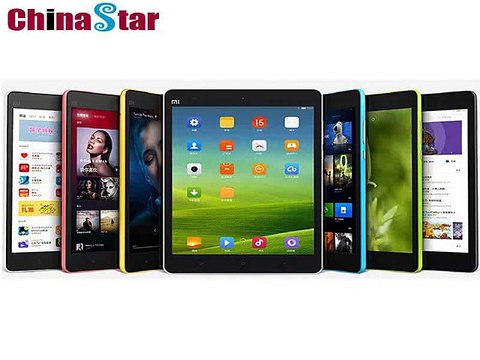 Original Xiaomi Mipad MI Pad 7.9 Inch 2048X1536 Quad Core 2.2GHz Tablet PC 2G Ram 16G/64G Rom Dual Cameras Wifi Bluetooth OTG-in Tablet PCs from Computer