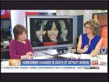Renisha McBride segment on CNNs Legal View Nov 15 2013 (has clips of investigation at house)