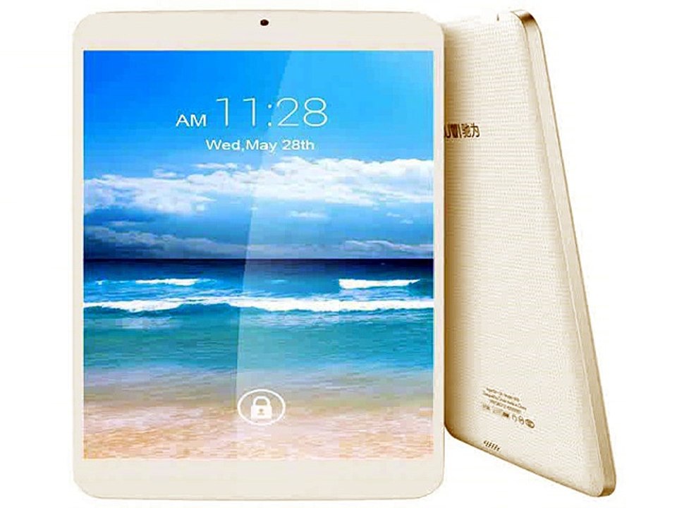 CHUWI VX8 8GB ROM 1GB RAM 8.0 inch Android 4.4 Tablet PC MTK8127 Quad Core 1.3GHz  OTG HDMI Support External 3G WiFi Bluetooth-in Tablet PCs from Computer