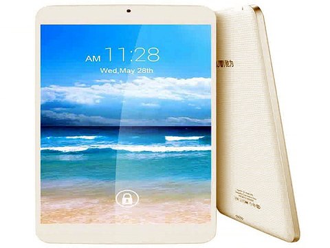 CHUWI VX8 8GB ROM 1GB RAM 8.0 inch Android 4.4 Tablet PC MTK8127 Quad Core 1.3GHz OTG HDMI Support External 3G WiFi Bluetooth-in Tablet PCs from Computer
