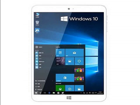 8.0'-'- IPS 1280*800 Tablet PC Onda V820W CH Windows 10 Intel Cherry Trail Atom X5 Z8300 Quad Core 2GB 32G 2.0MP Camera HDMI-in Tablet PCs from Computer