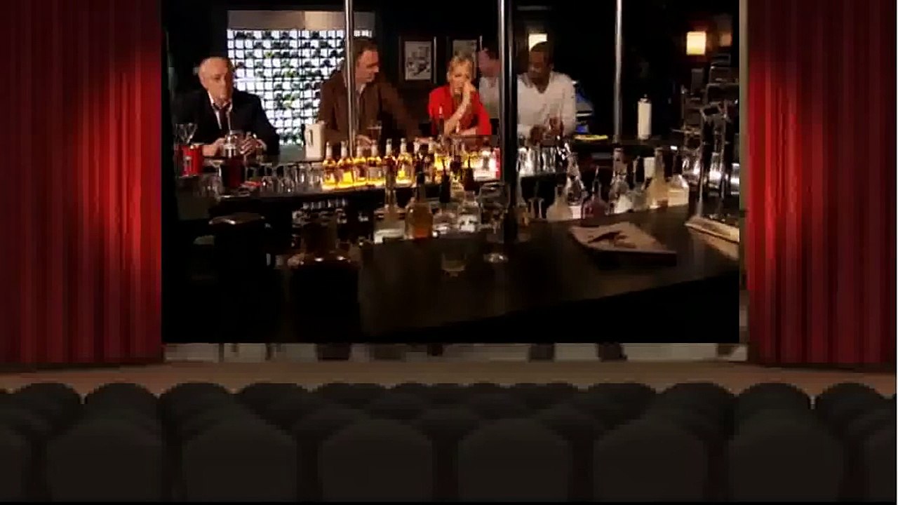 Hustle S5 E5