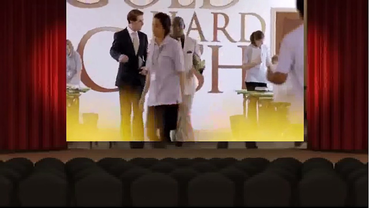 Hustle S8 E1