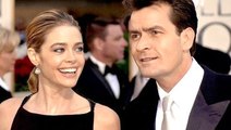 Ünlü Aktör Charlie Sheen'den Eski Eşine Tehdit Dolu Sözler