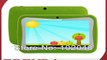 7 inch Quad Core Children Kids Tablet PC 8GB RK3126 Android 5.1 MID Dual Cam & Educational Games App Birthday Gift-in Tablet PCs from Computer