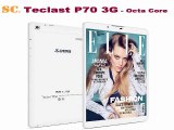 7 Inch IPS 1280*800 Teclast P70 3G Phone Call Octa Core MTK8392 Tablet PC Android 4.4 WCDMA GSM 1GB RAM 8GB ROM 2MP Camera GPS-in Tablet PCs from Computer