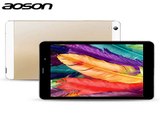 Hot Sale 7.85 IPS Screen Mini PAD Google Android Tablet AOSON M787T 3G Phone Call Tablet Quad Core Dual Cameras Dual SIM 3G-in Tablet PCs from Computer