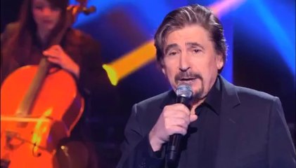 Serge Lama - Chez Laurette - Le Grand Show Hommage à Michel Delpech