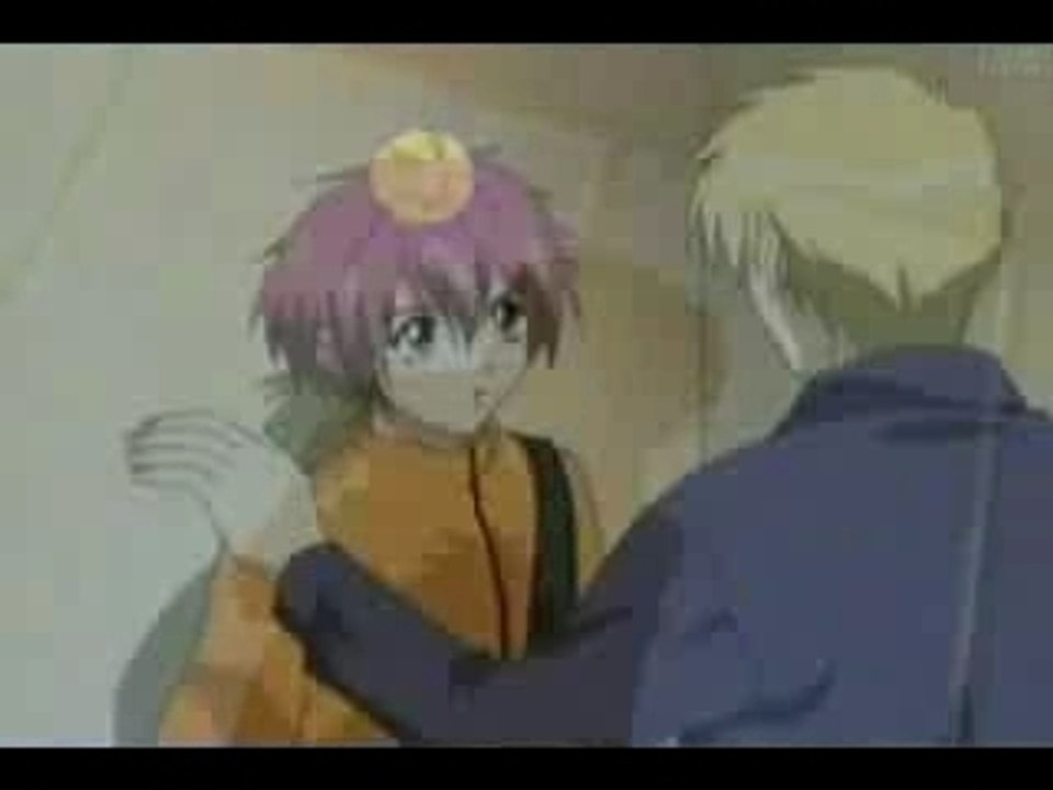 AMV Yaoi-This I promise you