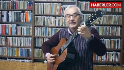 Baba Yadigarıyla 3 Yıldır Eğitime Katkı Sağlıyor