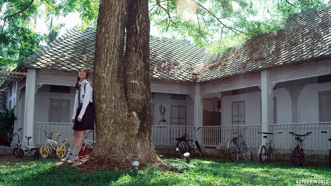 OST. Kiss Me - Kiss Me (Engsub Karaoke)