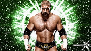 WWE- -The Game- ► Triple H 17th Theme Song