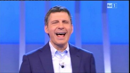 Anteprima Eredità 10 gennaio 2016