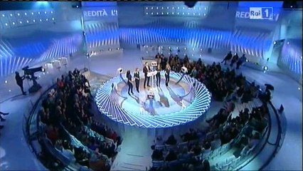 Anteprima Eredità 12 gennaio 2016