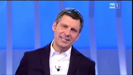 Anteprima Eredità 13 gennaio 2016