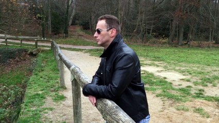 Karim Ait-Ly Toujours à Jamais