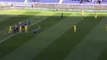 GOOOOOAL Bostjan Cesar Goal - Lazio 0 - 1 Chievo - 24-01-2016