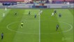Jerry Mbakogu Disallowed Goal - Inter v. Carpi 24.01.2016 HD