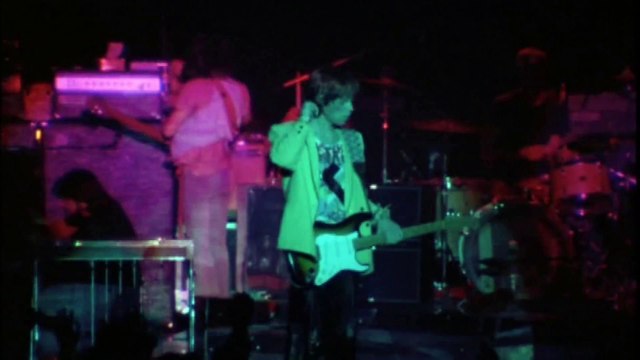 Rolling Stones Miss You Some Girls- Live in Texas 78