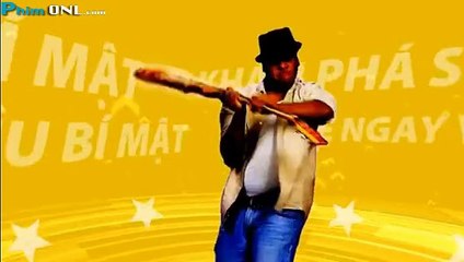 hậu trường phim mỹ nhân ngư - châu tinh trì