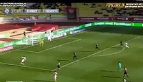 Silva B. Goal - Monaco 1 - 0_ Toulouse - 24-01-2016 - Video Dailymotion